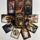 Карты Таро Steampunk Tarot Викторианское стимпанк таро Aly Fell