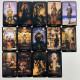Карты Таро Steampunk Tarot Викторианское стимпанк таро Aly Fell
