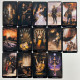 Карты Таро Steampunk Tarot Викторианское стимпанк таро Aly Fell