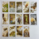 Карти Таро Wild Wood Tarot Дикий ліс зменшена колода з кельтською тематикою