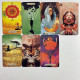 Карты Таро The Muse Tarot Музы уменьшенная колода на английском
