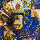 Таро-карты Everyday Witch Tarot «Повседневное Таро Ведьм», уменьшенная колода
