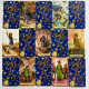 Таро-карты Everyday Witch Tarot «Повседневное Таро Ведьм», уменьшенная колода