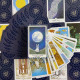 Карти Таро Lunalapin Tarot Місячного Кролика у стилі Райдер-Уейт