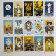 Карти Таро Lunalapin Tarot Місячного Кролика у стилі Райдер-Уейт