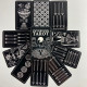 Таро-карты Inversion Tarot. Перевёрнутое Таро в марсельском стиле, карманная колода