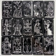 Таро-карты Inversion Tarot. Перевёрнутое Таро в марсельском стиле, карманная колода