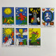 Карты Таро Gummy Bear Tarot Ведмедики Гамми колода Райдера-Уэйта