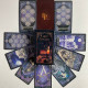 Карты Таро Familiars Tarot Lisa Parker уменьшенная колода с животными