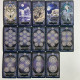 Карти Таро Familiars Tarot Lisa Parker зменшена колода з тваринами