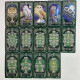 Карти Таро Familiars Tarot Lisa Parker зменшена колода з тваринами