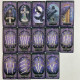 Карти Таро Familiars Tarot Lisa Parker зменшена колода з тваринами