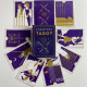 Карти Таро Everyday Tarot Повсякденне Таро зменшена колода англійською