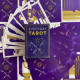 Карти Таро Everyday Tarot Повсякденне Таро зменшена колода англійською