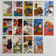 Таро Cat Tarot (кошачья тематика), уменьшенная колода