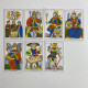 Карты Таро Tarot of Marseille Марсельское таро классическая европейская колода