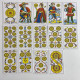 Карты Таро Tarot of Marseille Марсельское таро классическая европейская колода