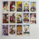Таро Карты Eight Coins Tattoo Tarot «Восемь монет», колода в стиле тату