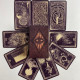 Карти Таро Light Visions Tarot Бачення Світу зменшена колода