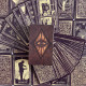 Карти Таро Light Visions Tarot Бачення Світу зменшена колода