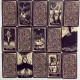 Карти Таро Light Visions Tarot Бачення Світу зменшена колода