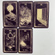 Карти Таро Light Visions Tarot Бачення Світу зменшена колода