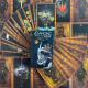 Карты Таро Dancing in the Dark Tarot «Танцы в темноте», уменьшенная колода