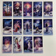 Карти Таро Crystal Visions Tarot Кришталевого Бачення міні колода фентезі