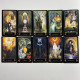 Таро-карты Dreams of Gaia Tarot «Мечты Гайи», уменьшенная колода, на английском