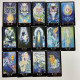 Таро-карты Dreams of Gaia Tarot «Мечты Гайи», уменьшенная колода, на английском