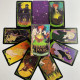 Карты Таро Hocus Pocus Tarot Deck «Фокус-покус» — тематическая колода по фильму
