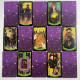 Карты Таро Hocus Pocus Tarot Deck «Фокус-покус» — тематическая колода по фильму