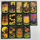 Карты Таро Hocus Pocus Tarot Deck «Фокус-покус» — тематическая колода по фильму