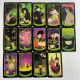 Карты Таро Hocus Pocus Tarot Deck «Фокус-покус» — тематическая колода по фильму