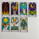 Карти Таро Казкове Таро Лізи Хант FairyTale Tarot зменшена колода