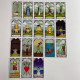 Карти Таро Казкове Таро Лізи Хант FairyTale Tarot зменшена колода