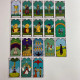 Карти Таро Казкове Таро Лізи Хант FairyTale Tarot зменшена колода