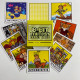 Карты Таро Super 8-Bit Tarot восьмибитное пиксельное Таро Райдера-Уэйта