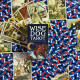 Таро-карты Wise Dog Tarot «Мудрая Собака», уменьшенная колода Райдера—Уэйта