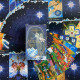 Карты Таро The Star Tarot 2nd Edition Звёздное таро мини-колода на английском