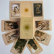 Карты Таро Lucid Dreams Tarot «Осознанные сны» в стиле Райдера — Уэйта