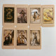Карты Таро Lucid Dreams Tarot «Осознанные сны» в стиле Райдера — Уэйта