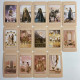 Карты Таро Lucid Dreams Tarot «Осознанные сны» в стиле Райдера — Уэйта