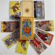 Карти Таро Райдера-Уейта The Original Tarot Deck класична колода для ворожіння
