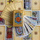 Карти Таро Райдера-Уейта The Original Tarot Deck класична колода для ворожіння