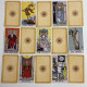Карти Таро Райдера-Уейта The Original Tarot Deck класична колода для ворожіння