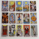 Карти Таро Райдера-Уейта The Original Tarot Deck класична колода для ворожіння