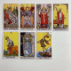 Карти Таро Райдера-Уейта The Original Tarot Deck класична колода для ворожіння