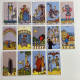 Карти Таро Райдера-Уейта The Original Tarot Deck класична колода для ворожіння