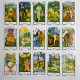 Карти Таро Tarot of the Old Path Старого Шляху зменшена колода